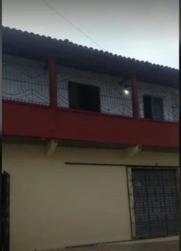 Vendo casa em pacajus