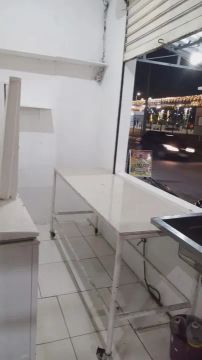 Vendo BOX de Feira na Avenida Principal, Próximo ao Parque dos Gigantes