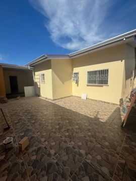 Imóvel para venda CONJUNTO AJURICABA
