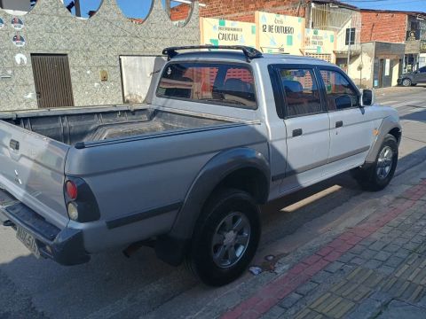 L200 outdoor 10/10 