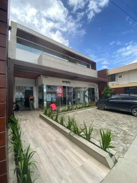Comercial no bairro Centro