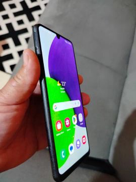 Samsung Galaxy A22 