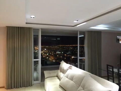 Península - Apartamento 158m2 - Águas Claras