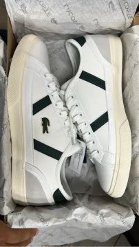 Lacoste