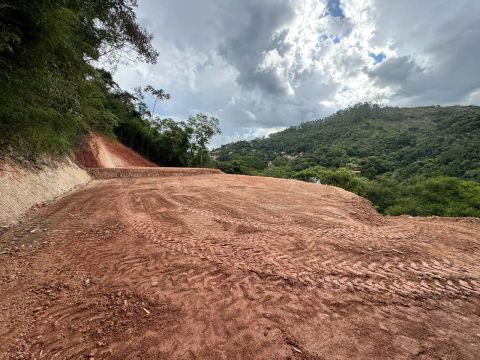 Terrenos em Itaipava
