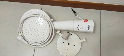 Chuveiro Lorenzetti advanced