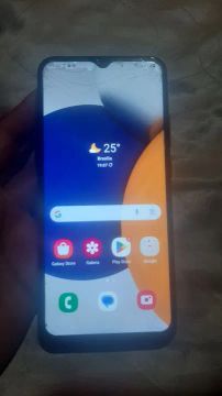 Samsung Galaxy A03