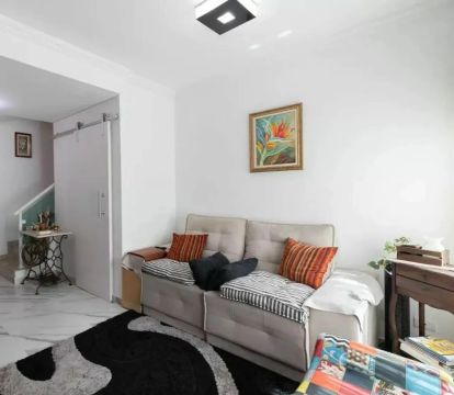 Casa de condomínio em Rua Artur - Imirim - São Paulo/SP