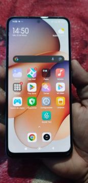 Redmi note 12