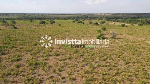 Fazenda Residencial à venda, Centro, Cristalândia - FA0453.