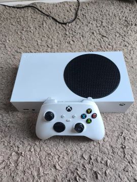 Xbox Series S 