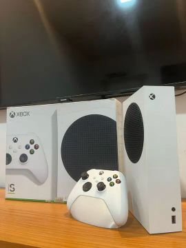 Xbox series s  
