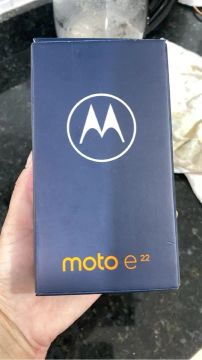 Celular motorola
