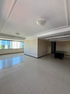 Apartamento 194m2 no Tirol