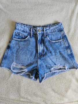 Short Jeans YouCom