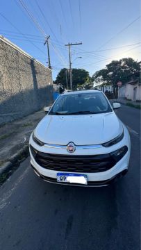 FIAT TORO FREEDOM DIESEL 2019