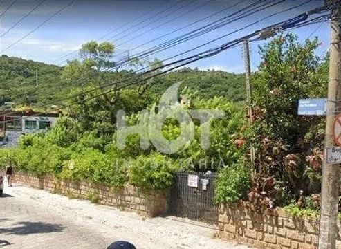 Terreno para vender na Lagoa da Conceição
