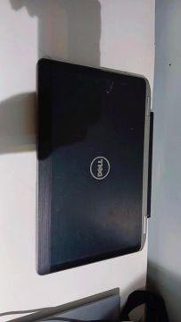 Notebook Dell E6330 Latitude 