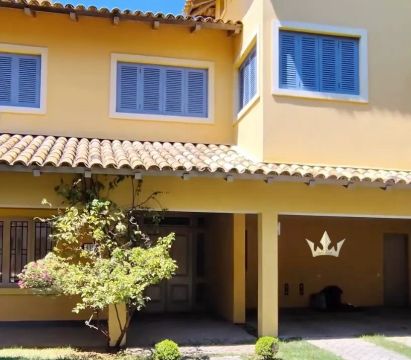 OPORTUNIDADE Casa Condomínio Residencial Alphaville 2  CASA COM VALOR ABAIXO DO MERCADO