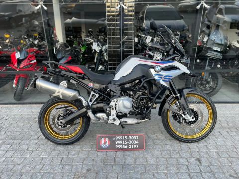 Bmw F F 850 Gs Premium