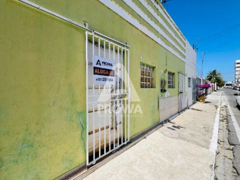 Pontos comerciais no Centro de Petrolina para aluguel