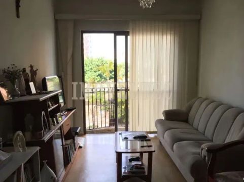 APARTAMENTO SÃO PAULO ACLIMAÇÃO