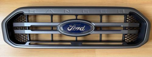 Grade Dianteira FORD Ranger 2020 a 2023