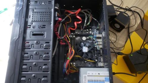 cpu-core-i5-3.2ghz-4ram-ssd120-hd500gb dados-w10
