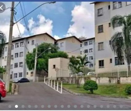 Apartamento para comprar Solar do Barreiro (Barreiro) Belo Horizonte