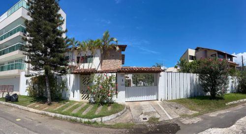 TEMPORADA CASA PERACANGA 