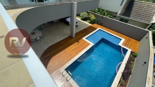 CONDOMÍNIO ROYAL PARK - R$ 17.000,00 LOCAÇÃO - R$ 4.800.000,00 - VENDA