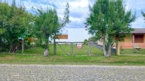 Terreno à venda, 300 m² por R$ 170.000 - Bellatorres - Passo de Torres/SC