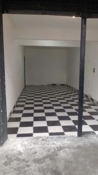 Ponto comercial na Betânia 