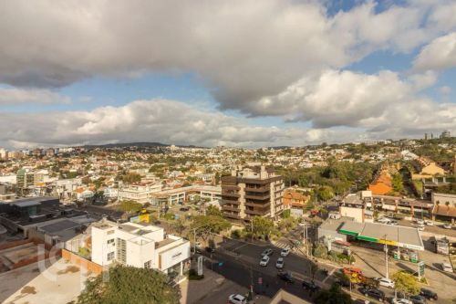 Localização incrível.