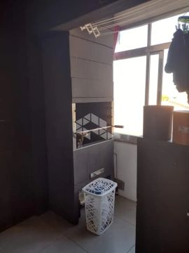 Apartamento em Partenon