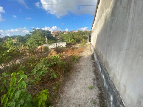Terreno em Jardim Paulista - MIRUEIRA II