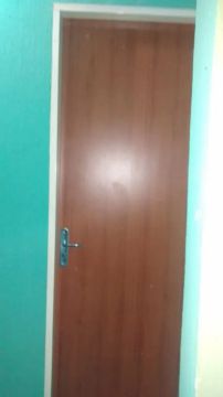 Alugo apartamento no Recanto das Emas