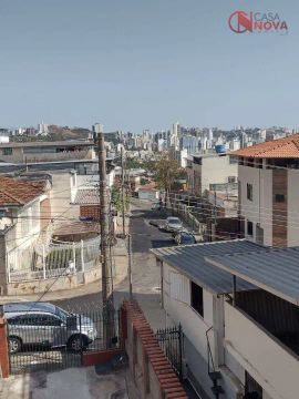 Casa, 95 m² - venda por R$ 380.000,00 ou aluguel por R$ 2.380,00/mês - Santos Anjos - Juiz