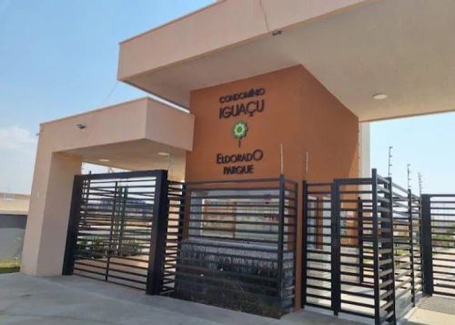 Ágio apartamento Eldorado Parque 