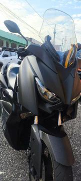 Yamaha XMAX 250