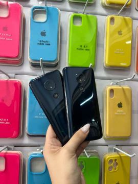 MOTO G6 PLAY 64GB 