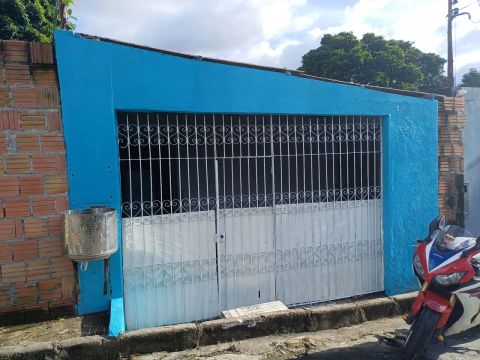 Casa no Terra Nova
