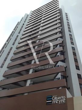 Apartamento à venda 4 Quartos 4 Suites 3 Vagas 165.99M² Brisamar João Pessoa - PB