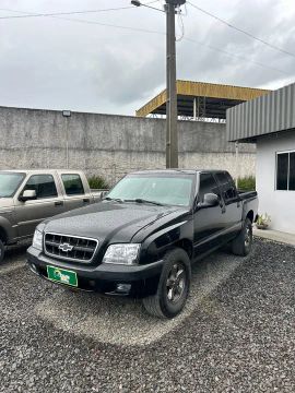 S10 tornado motor mwm zero 