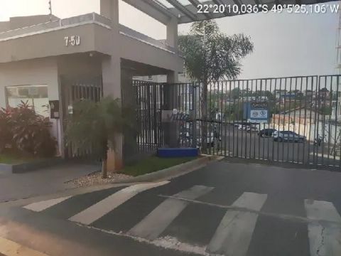 Oportunidade Única em BAURU - SP | Tipo: Apartamento | Negociação: Venda Direta Online | S