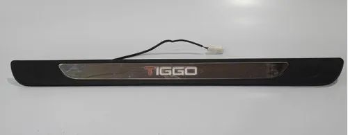 Soleira Dianteira Direita Chery Tiggo 7 2020 2021 2022