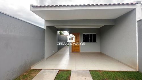 No Asfalto, com varanda