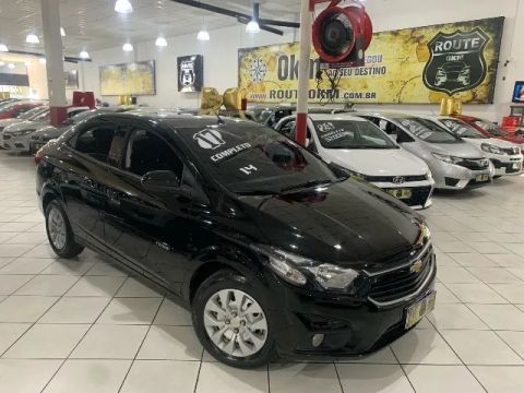 PRISMA LT 1.4 MANUAL 2017