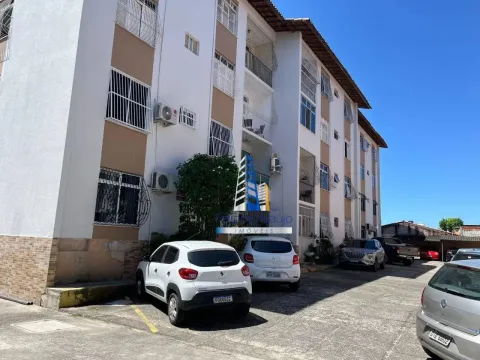 Apartamento com 3 dormitórios à venda, 86 m² por R$ 220.000 - Montese - Fortaleza/CE