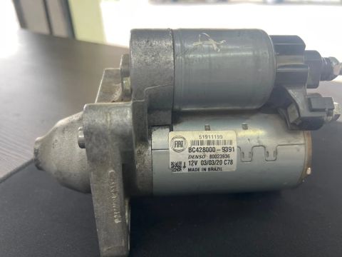 Motor de arranque Fiat 1.3 consulto o modelo 